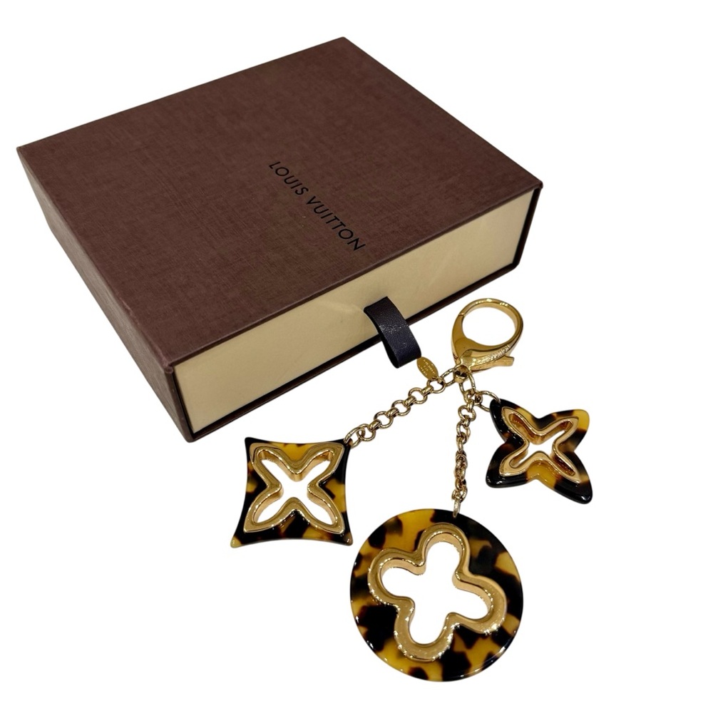 Louis Vuitton Bijoux Sac Insolence Bag Charm